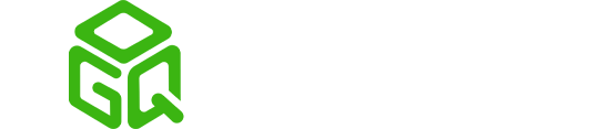 Brand logo dark
